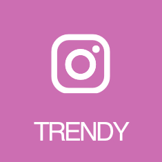 trendy